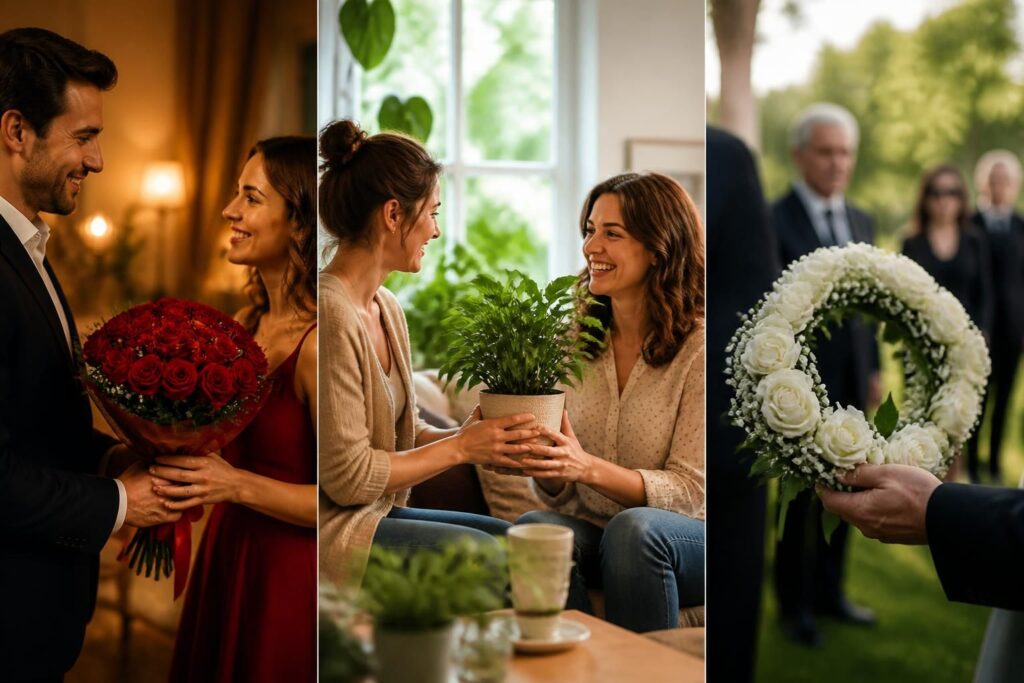 découvrez comment choisir la plante ou les fleurs parfaites selon chaque occasion grâce à notre guide complet. offrez un cadeau floral qui fera toujours plaisir.