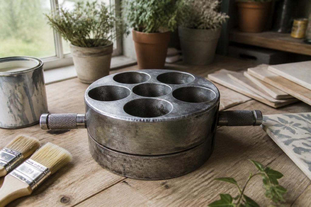 découvrez les caractéristiques du mortier 5 coup et ses nombreuses utilisations en décoration et bricolage pour des finitions réussies et durables.