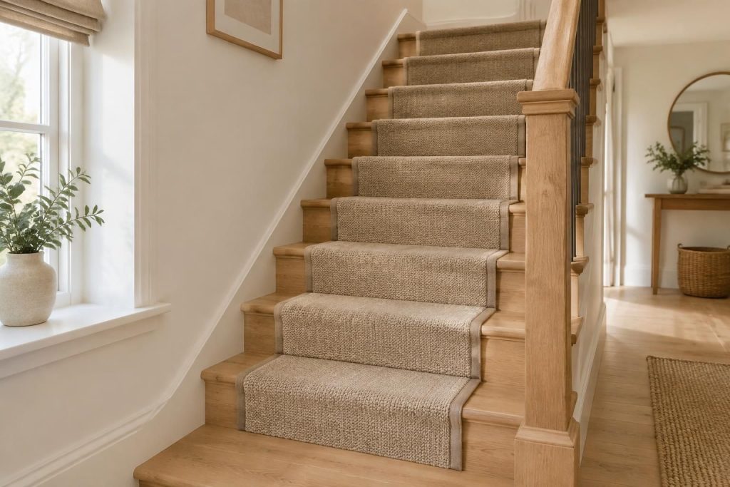 découvrez des astuces pour habiller un escalier en bois avec élégance, choisir les bons matériaux et obtenir un résultat durable et facile à entretenir.